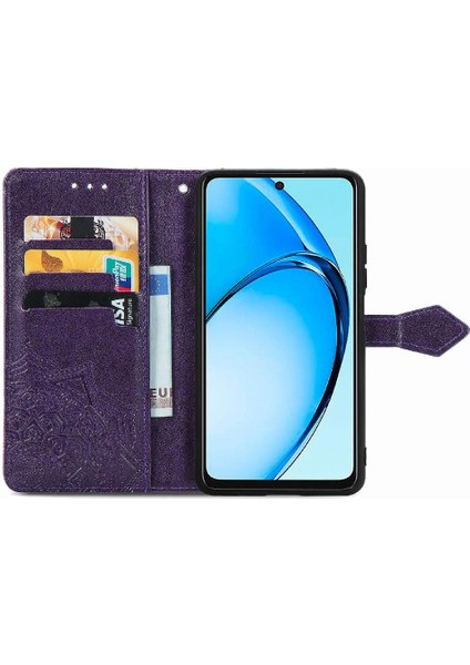 Oppo A60 4G Telefon Kılıfı (Yurt Dışından) modelleri