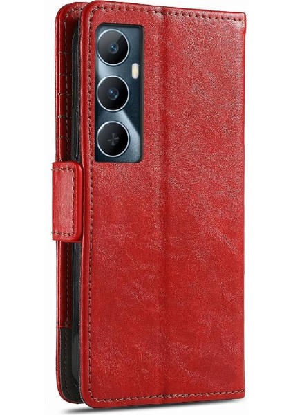 Realme C65 Telefon Kılıfı (Yurt Dışından) fırsatları