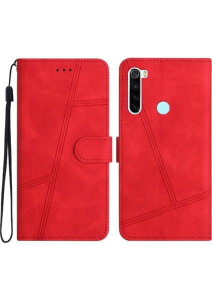 Xiaomi Redmi Note 8T Telefon Kılıfı (Yurt Dışından)