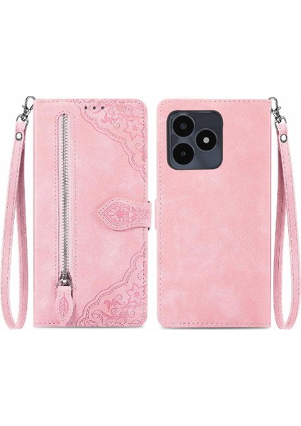 Realme Note 50 Telefon Kılıfı (Yurt Dışından)