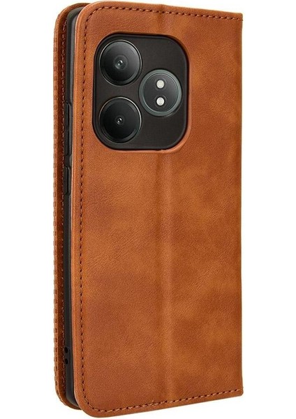 Realme GT 6 Telefon Kılıfı (Yurt Dışından) modelleri