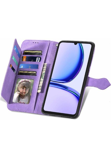 Realme Note 50 Telefon Kılıfı (Yurt Dışından) indirimleri