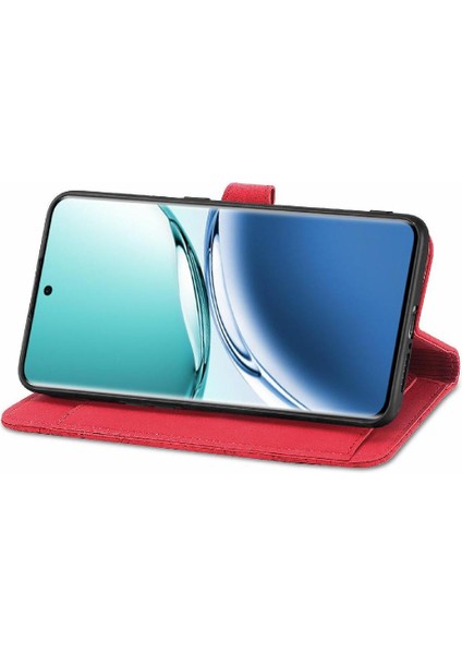 Oppo A3 Pro Telefon Kılıfı (Yurt Dışından)