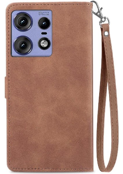 Motorola Edge 50 Pro Telefon Kılıfı (Yurt Dışından) indirimleri