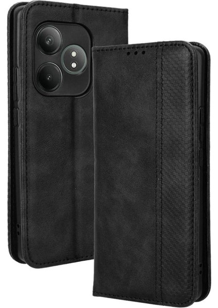 Realme GT Neo 6 Telefon Kılıfı (Yurt Dışından)