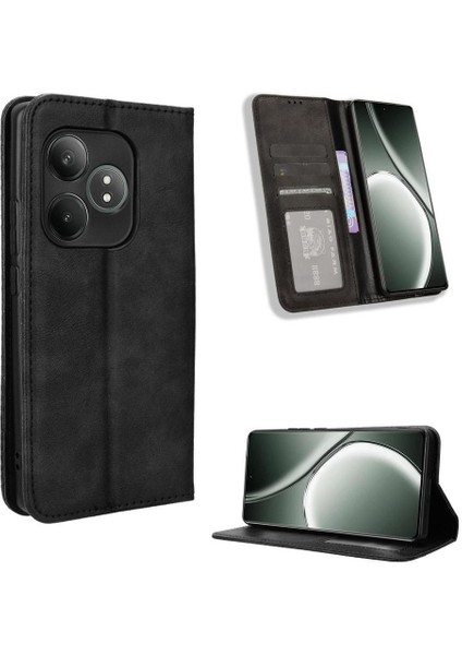 Realme GT Neo 6 Telefon Kılıfı (Yurt Dışından) modelleri