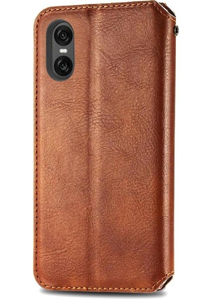 Sony Xperia 10 VI Telefon Kılıfı (Yurt Dışından) fırsatları