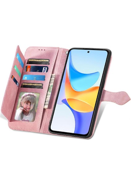 Honor Play 50 Plus Telefon Kılıfı (Yurt Dışından) fırsatları