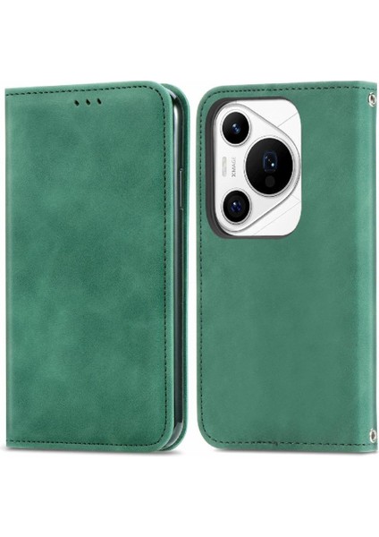 Huawei Pura 70 Pro Telefon Kılıfı (Yurt Dışından)