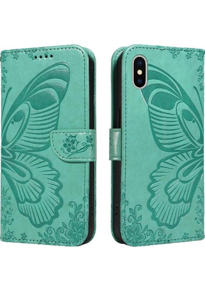 Apple iPhone XS Max Telefon Kılıfı (Yurt Dışından)