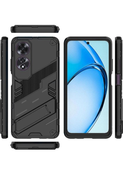 Oppo A60 4G Telefon Kılıfı (Yurt Dışından)