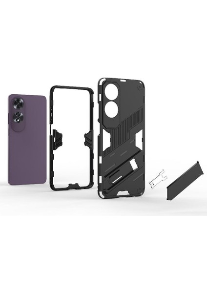 Oppo A60 4G Telefon Kılıfı (Yurt Dışından) modelleri