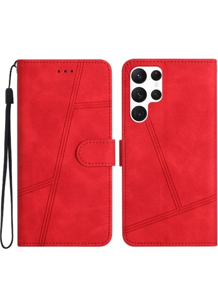 Samsung Galaxy S22 Ultra Telefon Kılıfı (Yurt Dışından) indirimleri
