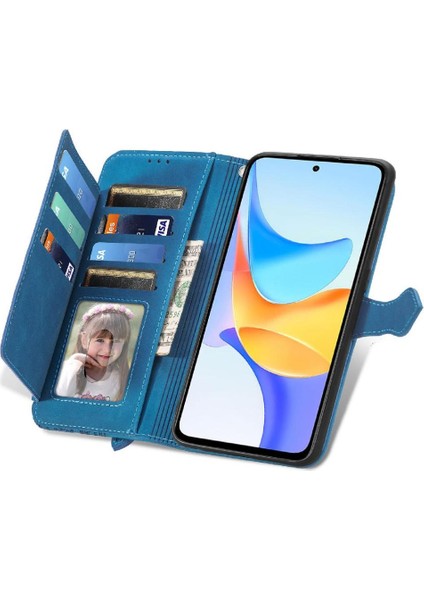 Honor Play 50 Plus Telefon Kılıfı (Yurt Dışından) fiyatları