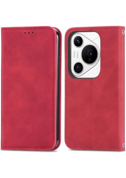 Huawei Pura 70 Pro Telefon Kılıfı (Yurt Dışından)