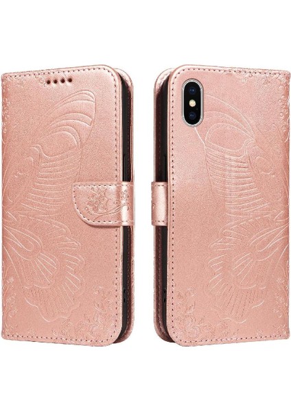 Apple iPhone XS Max Telefon Kılıfı (Yurt Dışından)