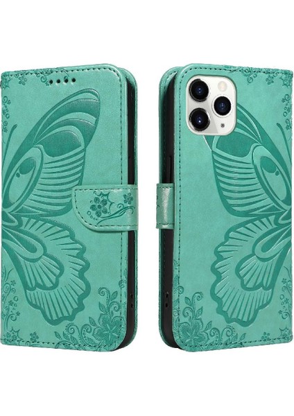 Apple iPhone 11 Pro Max Telefon Kılıfı (Yurt Dışından)