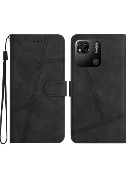 Xiaomi Redmi 9C Telefon Kılıfı (Yurt Dışından) indirimleri