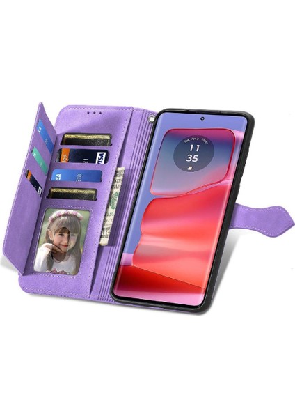 Motorola Edge 50 Pro Telefon Kılıfı (Yurt Dışından) indirimleri