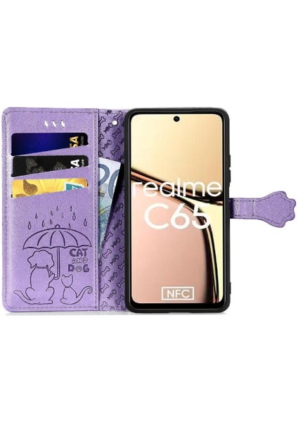 Realme C65 Telefon Kılıfı (Yurt Dışından) modelleri
