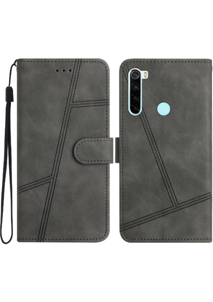 Xiaomi Redmi Note 8T Telefon Kılıfı (Yurt Dışından)