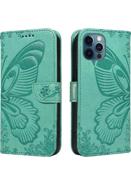Apple iPhone 13 Pro Telefon Kılıfı (Yurt Dışından)