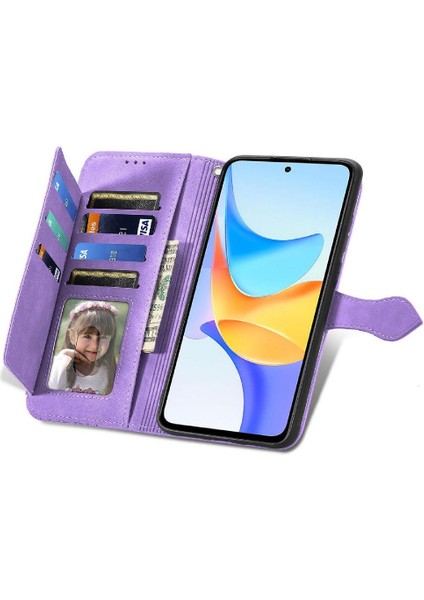 Honor Play 50 Plus Telefon Kılıfı (Yurt Dışından) fiyatları