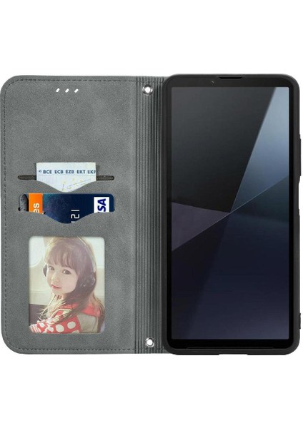 Sony Xperia 10 VI Telefon Kılıfı (Yurt Dışından) fırsatları
