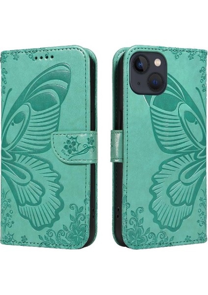 Apple iPhone 14 Plus Telefon Kılıfı (Yurt Dışından)
