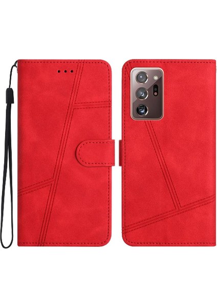 Samsung Galaxy Note 20 Ultra Telefon Kılıfı (Yurt Dışından) indirimleri