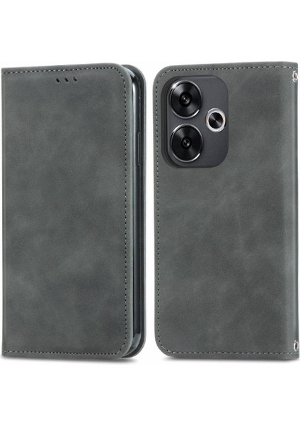 Xiaomi Poco F6 Telefon Kılıfı (Yurt Dışından)