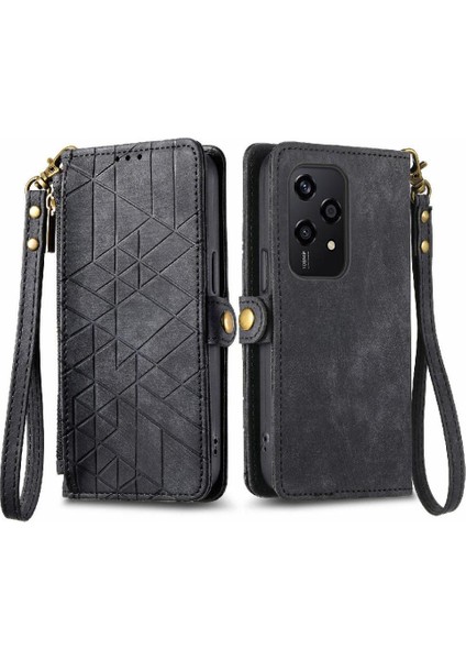 Honor 200 Lite Telefon Kılıfı (Yurt Dışından)