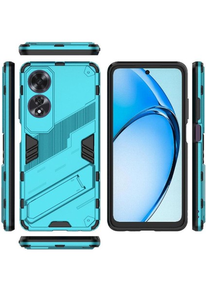 Oppo A60 4G Telefon Kılıfı (Yurt Dışından)