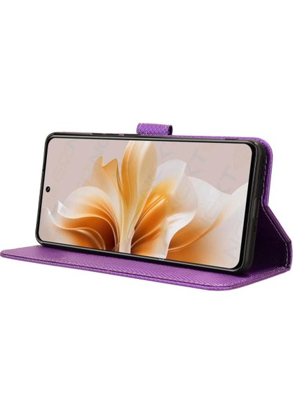 Oppo A3 Pro 5G Telefon Kılıfı (Yurt Dışından) fırsatları