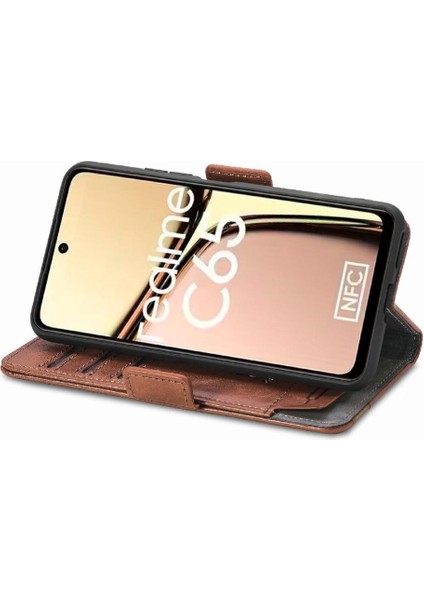 Realme C65 Telefon Kılıfı (Yurt Dışından) fiyatları