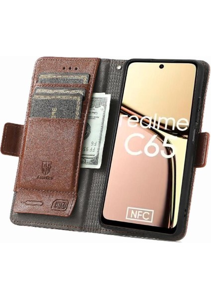Realme C65 Telefon Kılıfı (Yurt Dışından) modelleri