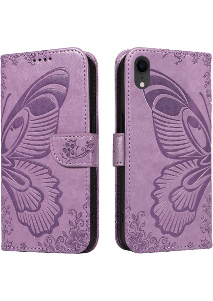 Apple iPhone XR Telefon Kılıfı (Yurt Dışından)