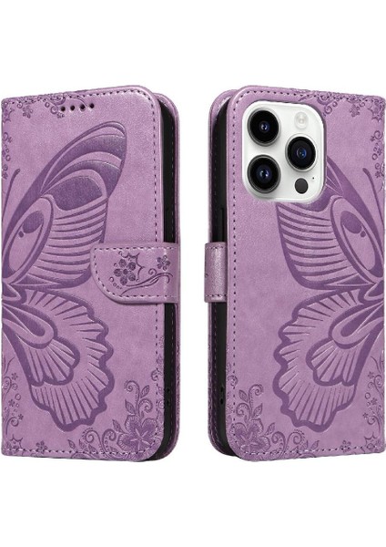 Apple iPhone 14 Pro Telefon Kılıfı (Yurt Dışından)