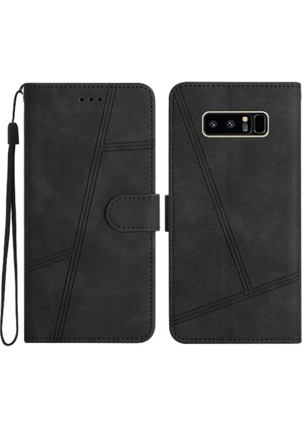 Samsung Galaxy Note 8 Telefon Kılıfı (Yurt Dışından) indirimleri