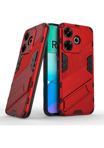 Xiaomi Redmi 13 4G Telefon Kılıfı (Yurt Dışından)