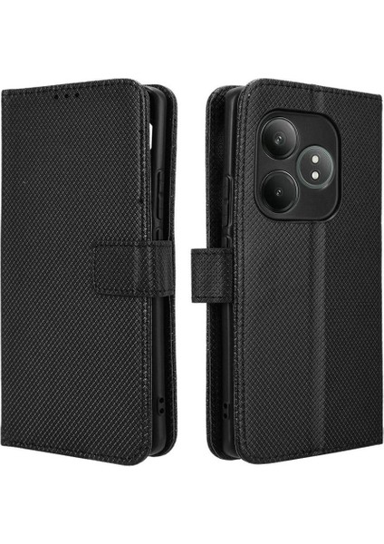Realme GT 6 Telefon Kılıfı (Yurt Dışından)