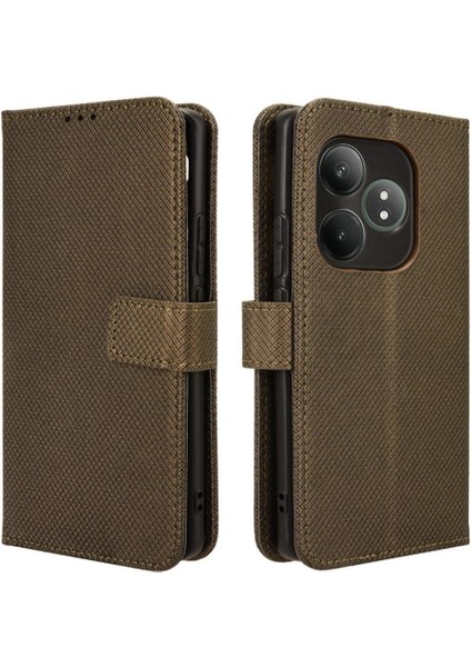 Realme GT Neo 6 Telefon Kılıfı (Yurt Dışından)