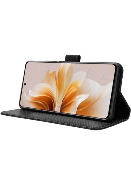 Oppo A3 Pro 5G Telefon Kılıfı (Yurt Dışından) fırsatları