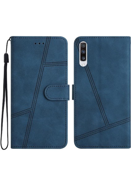 Samsung Galaxy A70 Telefon Kılıfı (Yurt Dışından)