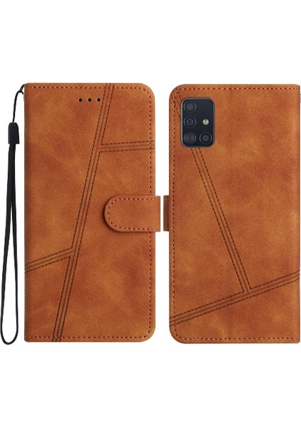 Samsung Galaxy A51 Telefon Kılıfı (Yurt Dışından) indirimleri