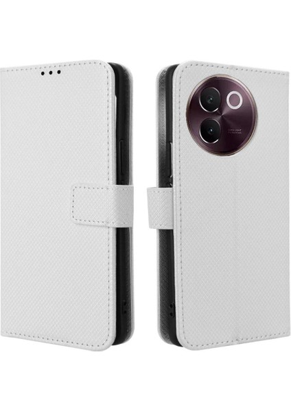 Vivo V40 Lite Telefon Kılıfı (Yurt Dışından)