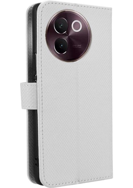 Vivo V40 Lite Telefon Kılıfı (Yurt Dışından) indirimleri