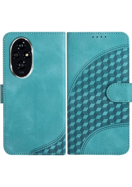Honor 200 Pro Telefon Kılıfı (Yurt Dışından)