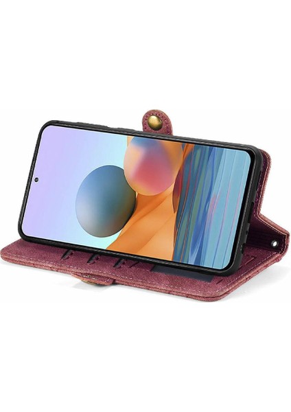 Xiaomi Redmi Note 10 Pro Telefon Kılıfı (Yurt Dışından) modelleri