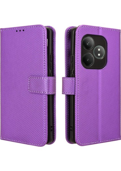Realme GT Neo 6 Telefon Kılıfı (Yurt Dışından)